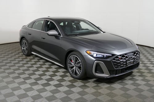 2026 Audi S5 3.0T Premium Plus quattro