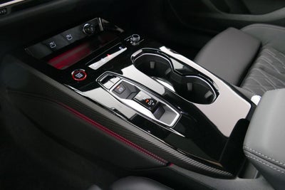2026 Audi S5 3.0T Premium Plus quattro