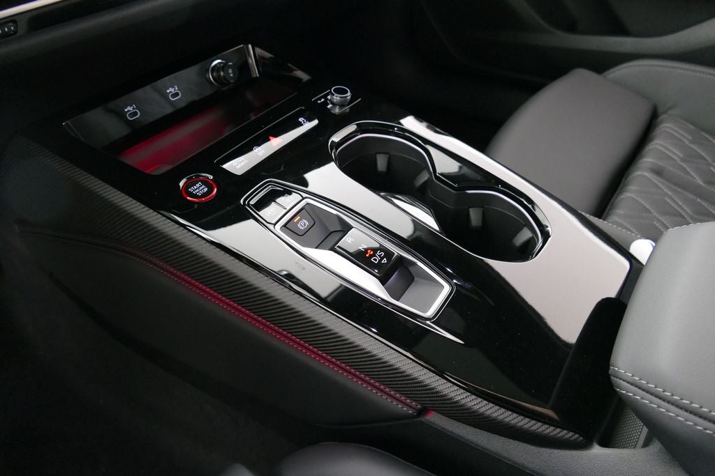 2026 Audi S5 3.0T Premium Plus quattro