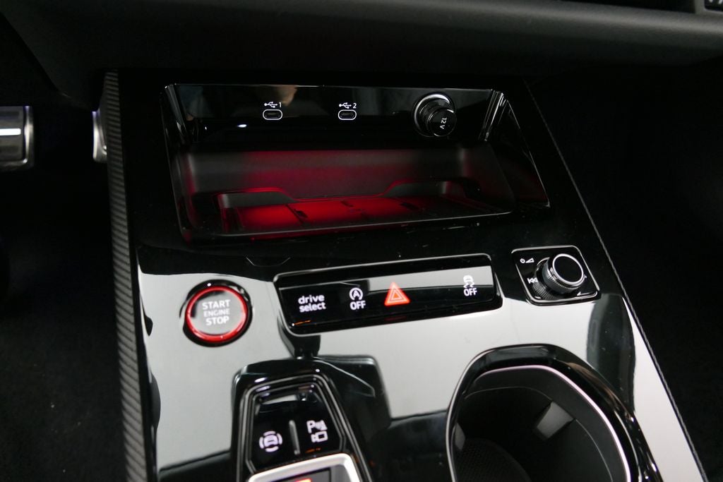 2026 Audi S5 3.0T Premium Plus quattro