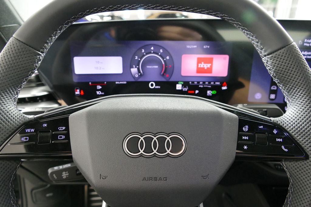 2026 Audi S5 3.0T Premium Plus quattro