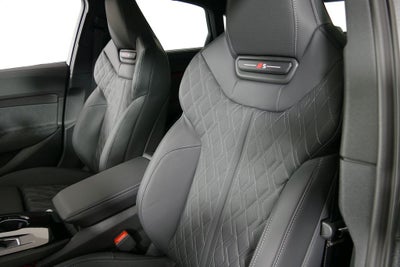 2026 Audi S5 3.0T Premium Plus quattro