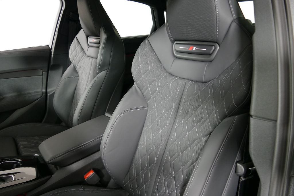 2026 Audi S5 3.0T Premium Plus quattro