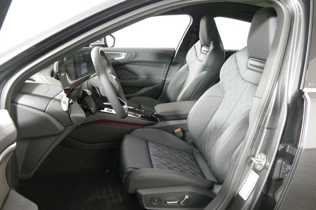 2026 Audi S5 3.0T Premium Plus quattro