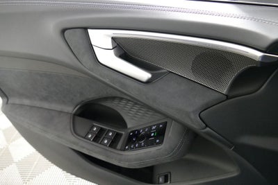 2026 Audi S5 3.0T Premium Plus quattro