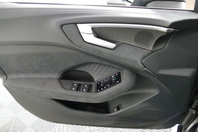 2026 Audi S5 3.0T Premium Plus quattro