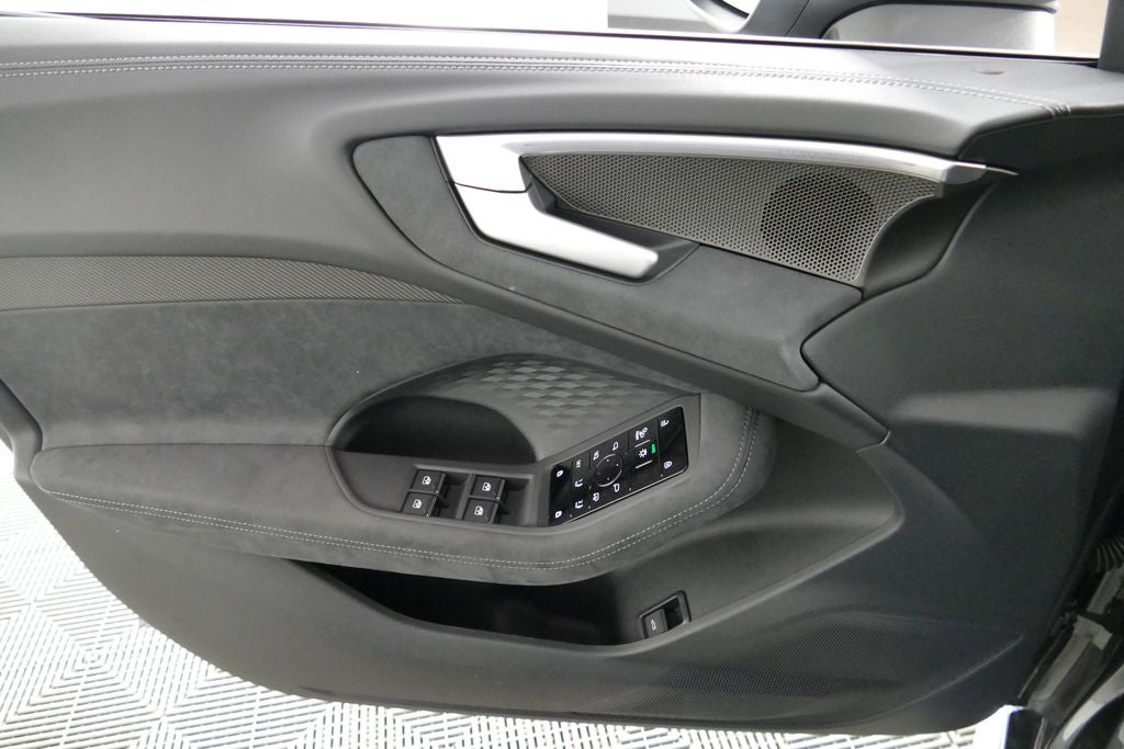 2026 Audi S5 3.0T Premium Plus quattro