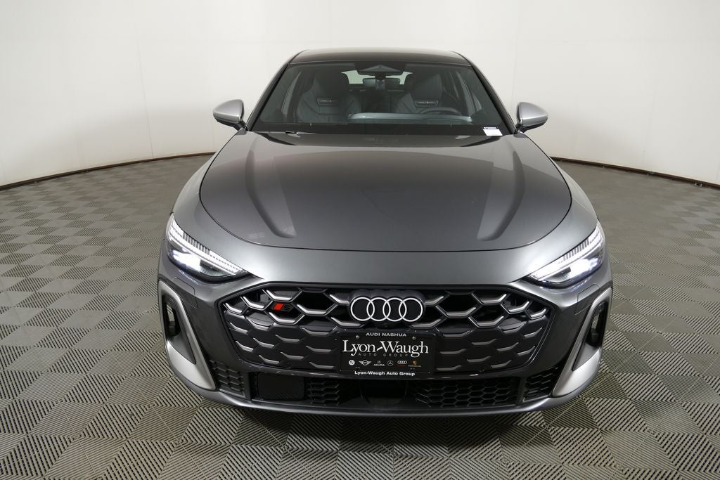 2026 Audi S5 3.0T Premium Plus quattro