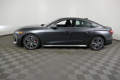 2026 Audi S5 3.0T Premium Plus quattro