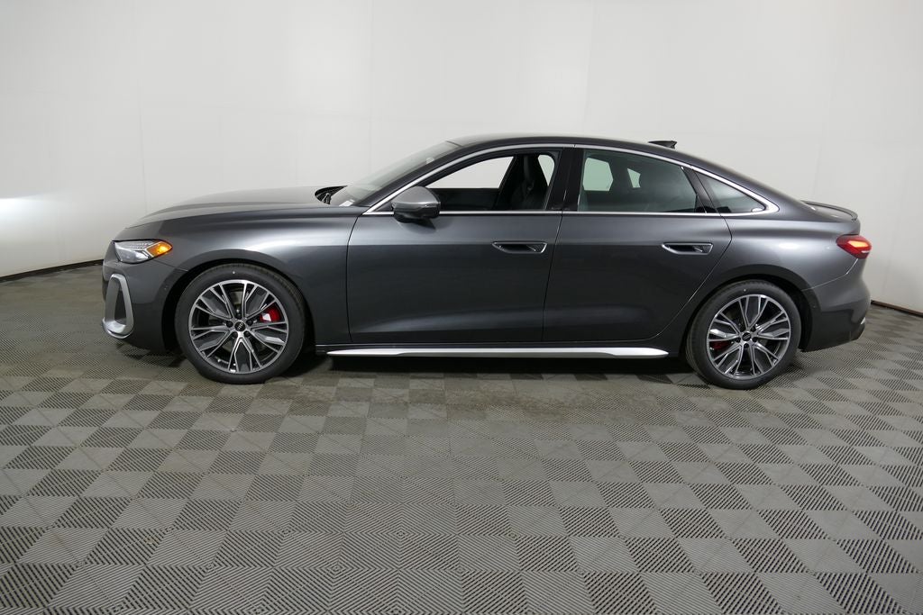 2026 Audi S5 3.0T Premium Plus quattro