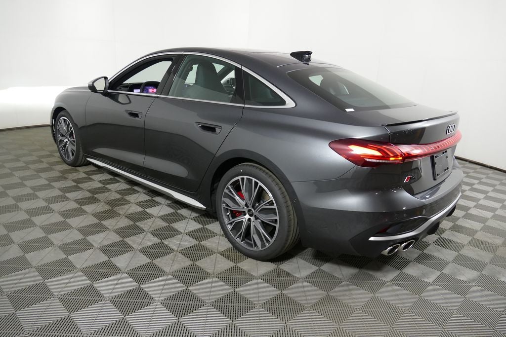 2026 Audi S5 3.0T Premium Plus quattro