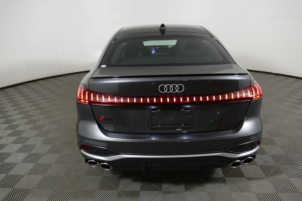 2026 Audi S5 3.0T Premium Plus quattro