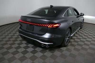 2026 Audi S5 3.0T Premium Plus quattro