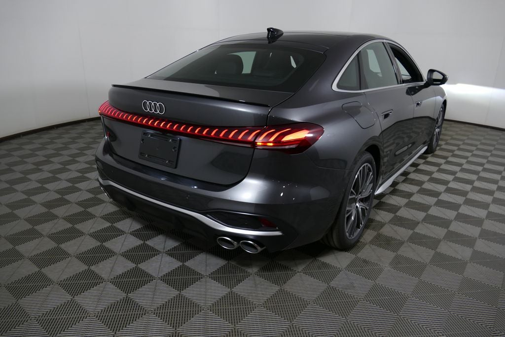 2026 Audi S5 3.0T Premium Plus quattro