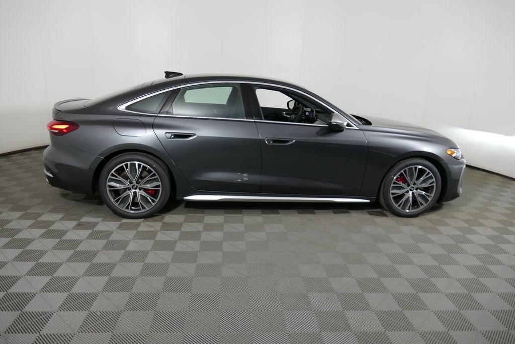 2026 Audi S5 3.0T Premium Plus quattro