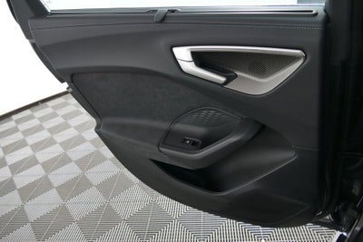 2026 Audi S5 3.0T Premium Plus quattro