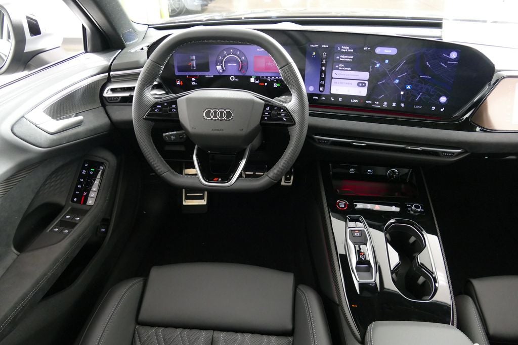 2026 Audi S5 3.0T Premium Plus quattro