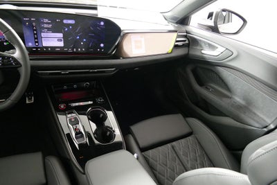 2026 Audi S5 3.0T Premium Plus quattro