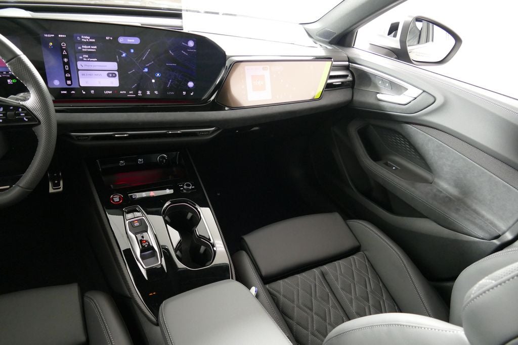 2026 Audi S5 3.0T Premium Plus quattro