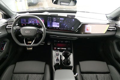 2026 Audi S5 3.0T Premium Plus quattro