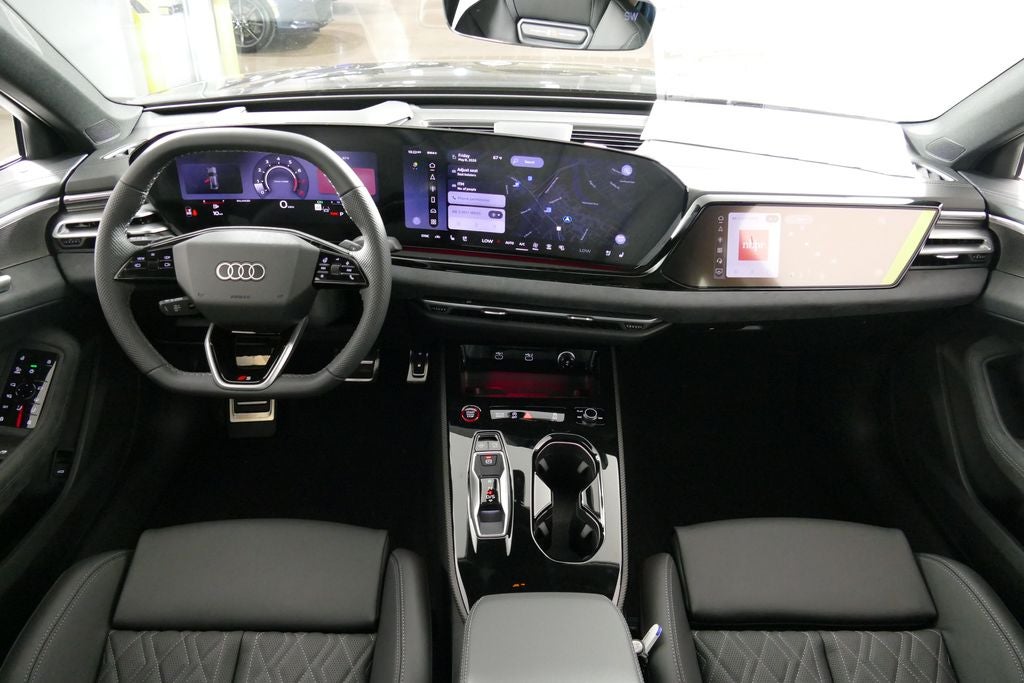 2026 Audi S5 3.0T Premium Plus quattro