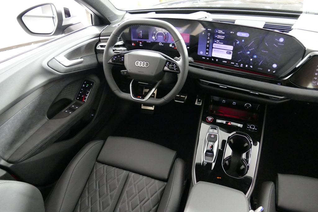 2026 Audi S5 3.0T Premium Plus quattro