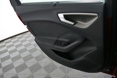 2026 Audi S5 3.0T Premium Plus quattro