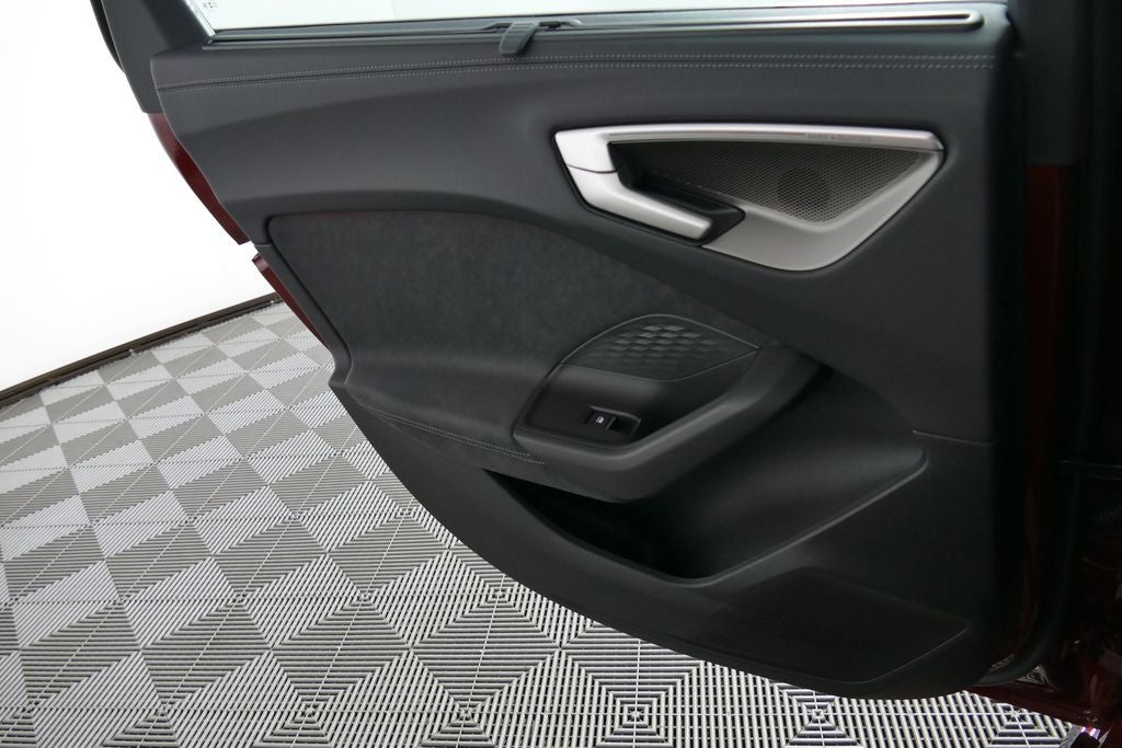 2026 Audi S5 3.0T Premium Plus quattro
