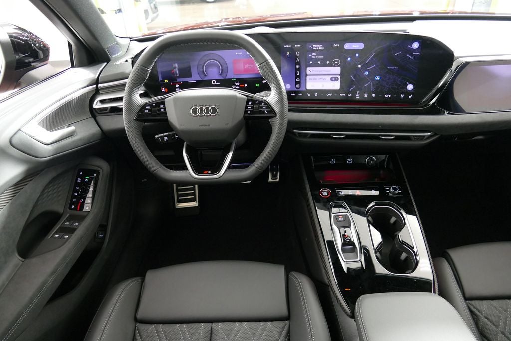 2026 Audi S5 3.0T Premium Plus quattro