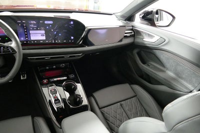 2026 Audi S5 3.0T Premium Plus quattro