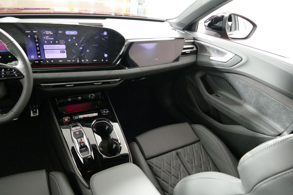 2026 Audi S5 3.0T Premium Plus quattro