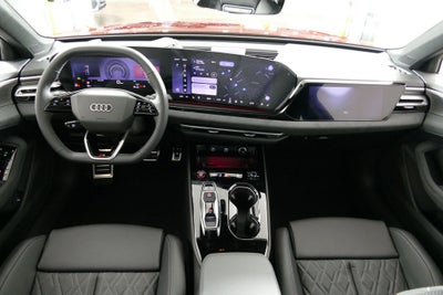 2026 Audi S5 3.0T Premium Plus quattro
