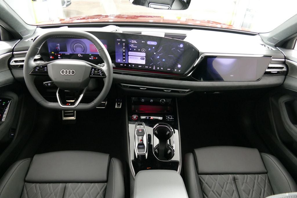 2026 Audi S5 3.0T Premium Plus quattro