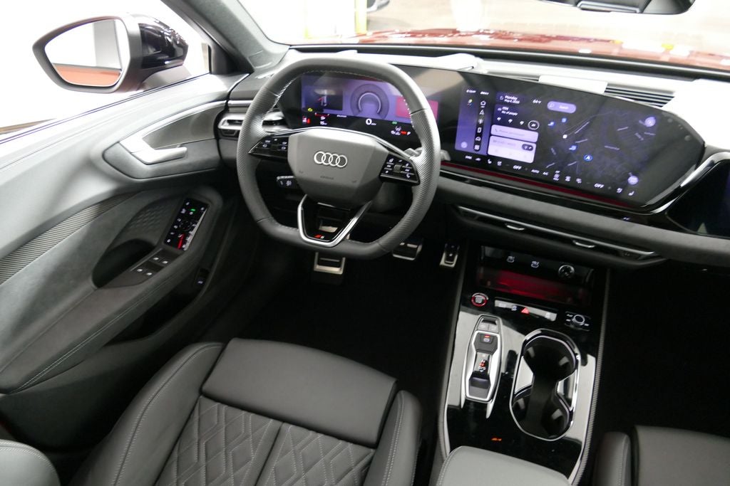 2026 Audi S5 3.0T Premium Plus quattro