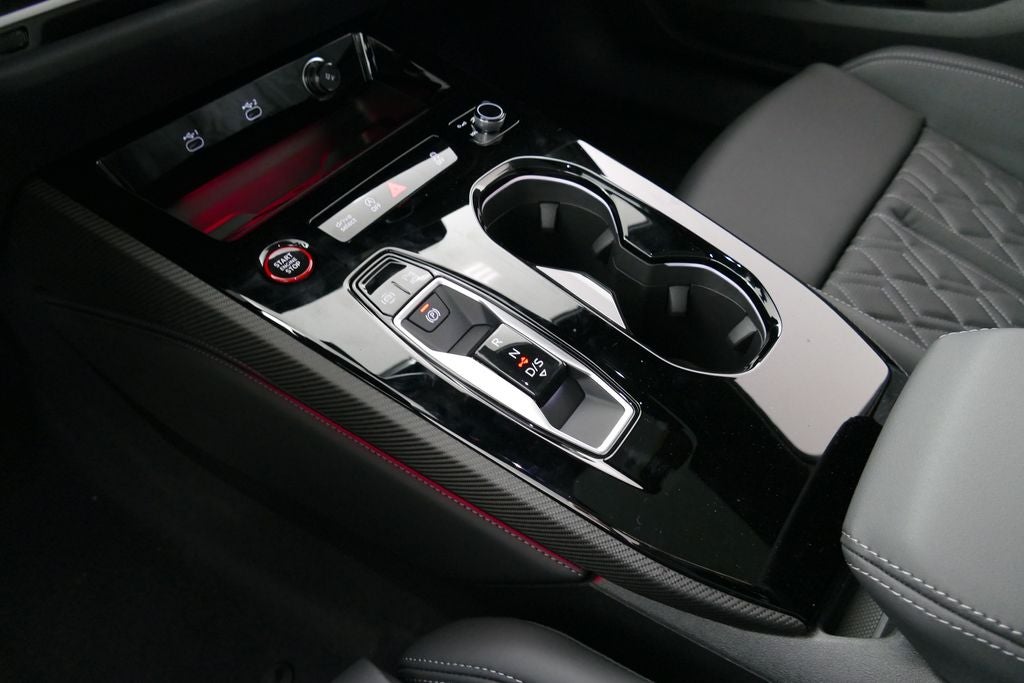 2026 Audi S5 3.0T Premium Plus quattro