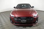 2026 Audi S5 3.0T Premium Plus quattro