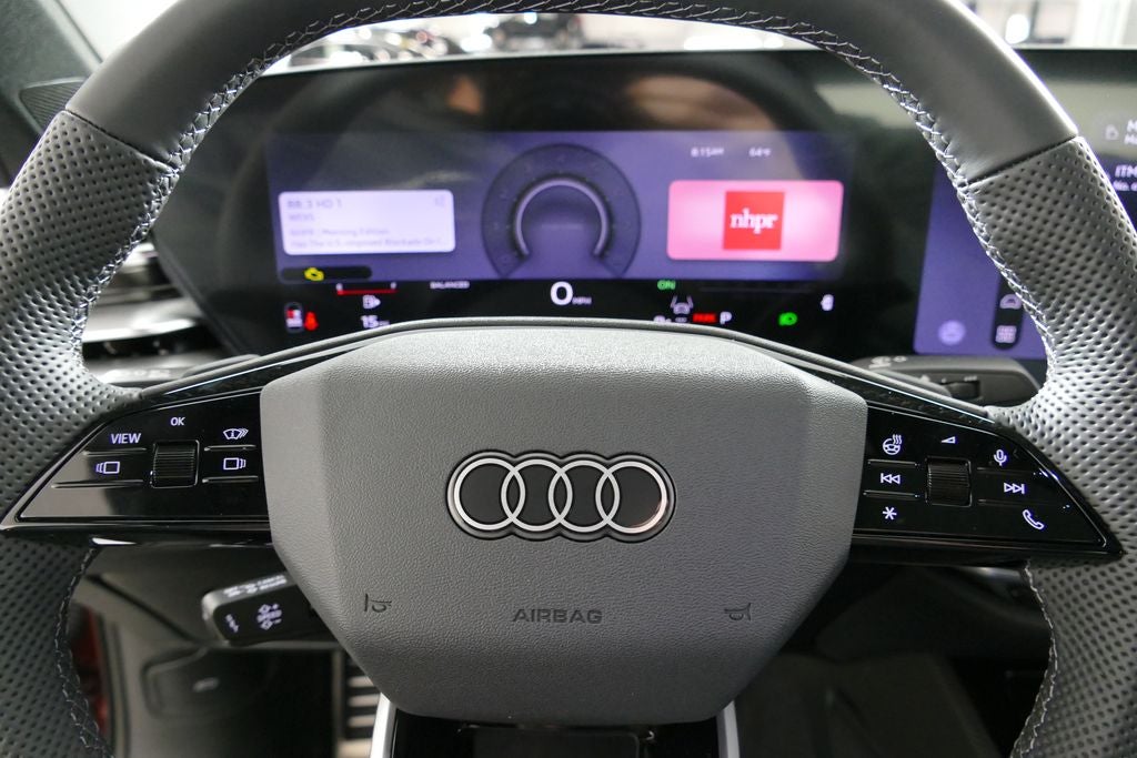 2026 Audi S5 3.0T Premium Plus quattro