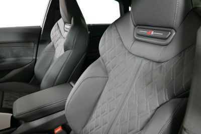 2026 Audi S5 3.0T Premium Plus quattro