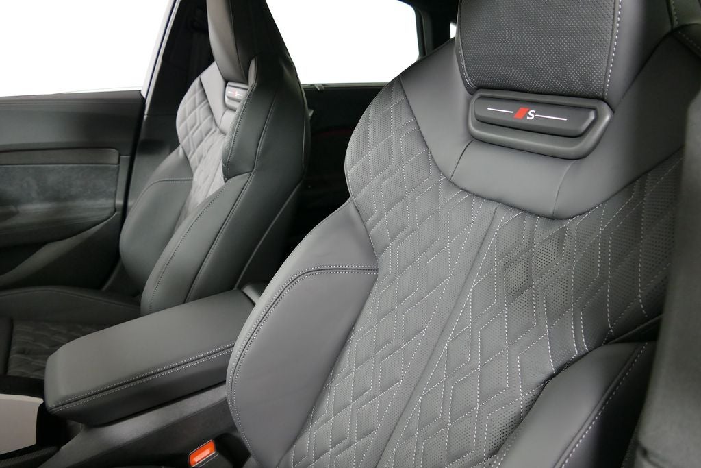 2026 Audi S5 3.0T Premium Plus quattro