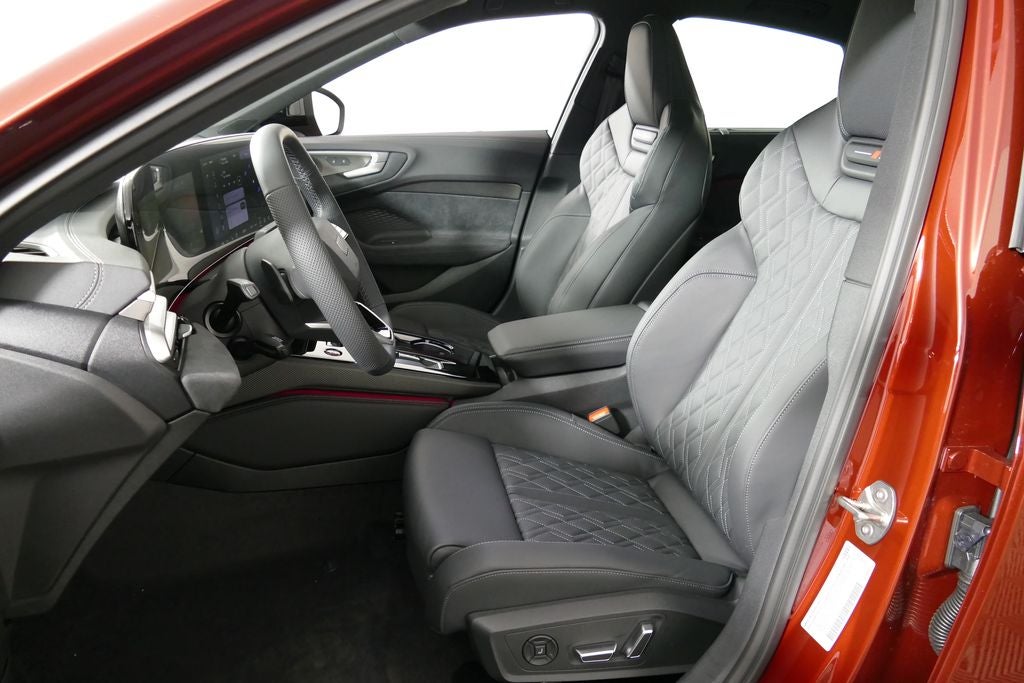 2026 Audi S5 3.0T Premium Plus quattro