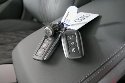 2026 Audi S5 3.0T Premium Plus quattro