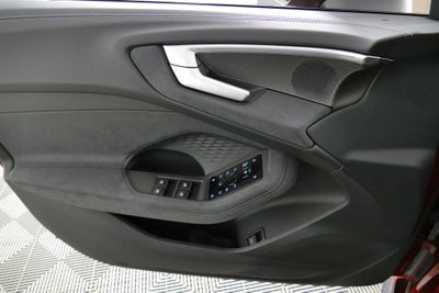 2026 Audi S5 3.0T Premium Plus quattro
