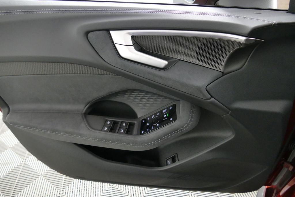 2026 Audi S5 3.0T Premium Plus quattro