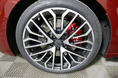 2026 Audi S5 3.0T Premium Plus quattro