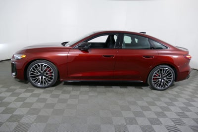 2026 Audi S5 3.0T Premium Plus quattro