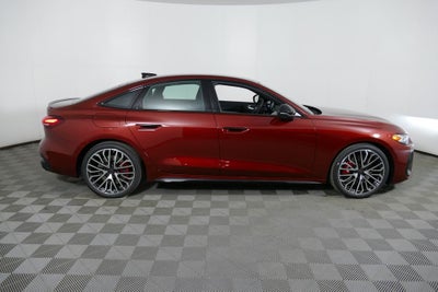 2026 Audi S5 3.0T Premium Plus quattro