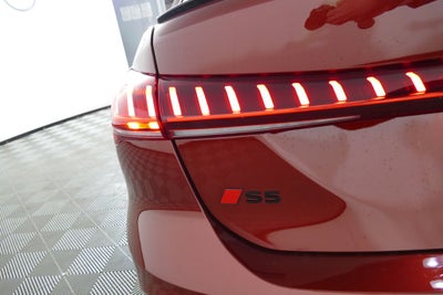 2026 Audi S5 3.0T Premium Plus quattro