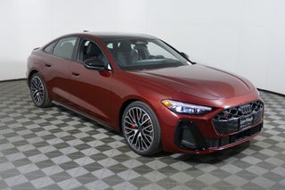 2026 Audi S5 3.0T Premium Plus quattro
