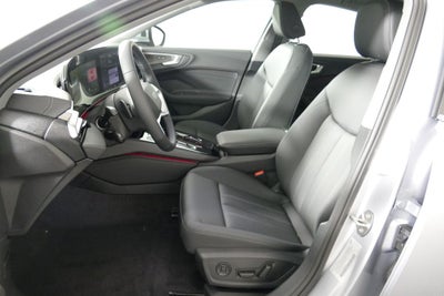 2026 Audi A5 quattro