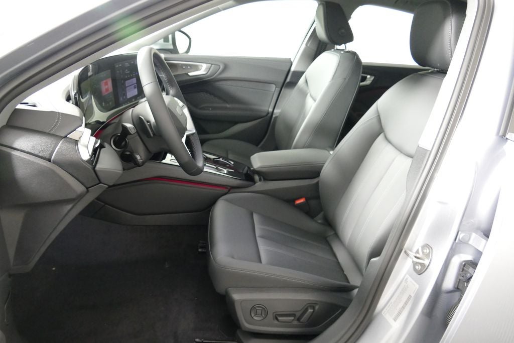 2026 Audi A5 quattro